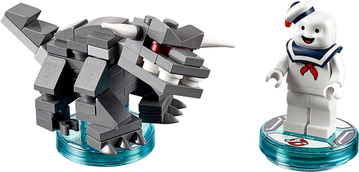 Image du produit LEGO Dimensions Stay Puft Fun Pack