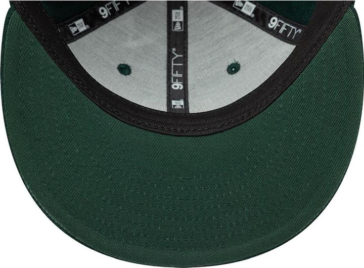 Actual product image New Era 9Fifty Snapback Cap - MELTON England Rugby - S/M (S/M)
