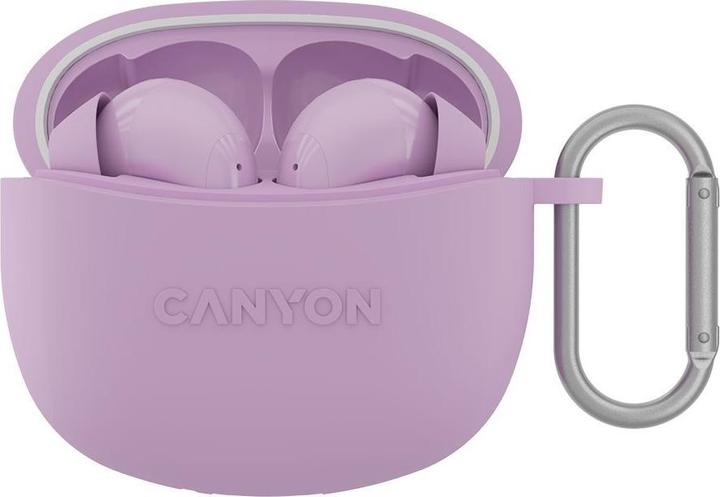 Produktbild Canyon TWS-5 (keine Geräuschunterdrückung, 7.50 h, Kabellos)