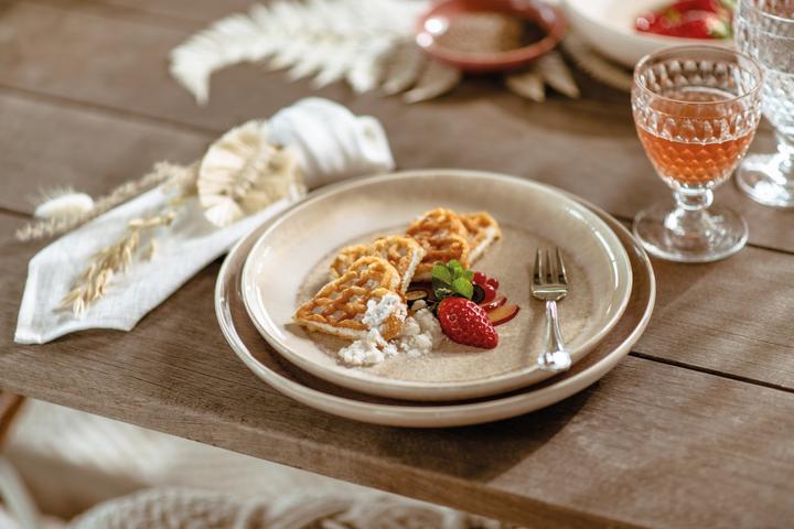 Immagine prodotto Like. by Villeroy & Boch Perlemor (1 x, 23.80 cm)