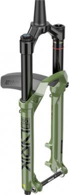 Immagine prodotto RockShox Lyrik Ultimate Charger 3 RC2 Corona 27,5 (140 mm, Aria)