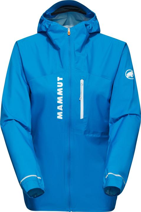 Mammut Aenergy TR HS Hooded Jacket Women (XS)