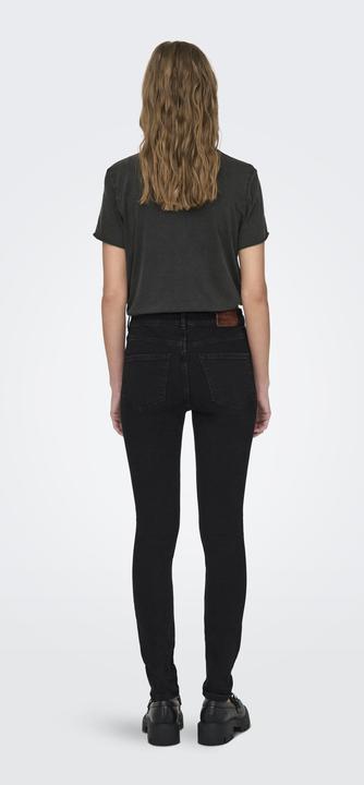 Produktbild Only ONLBobby Life Mid Ankle Skinny Fit Jeans (W28/L32)