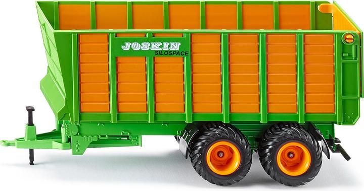 Actual product image Siku Silage wagon