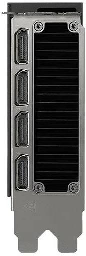 Actual product image PNY NVIDIA RTX 4500 Ada Generation (24 GB)