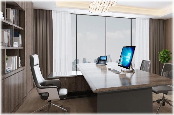 Image du produit Yealink SIP-T58W