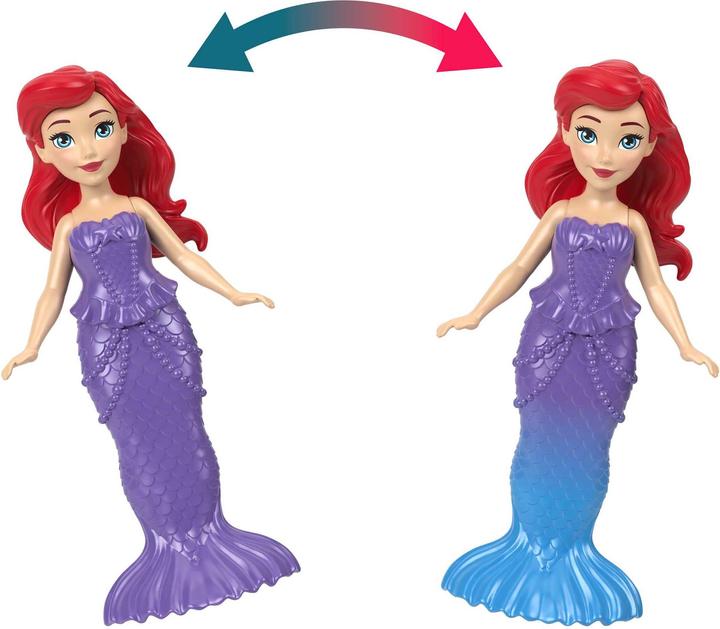Produktbild Hasbro Disney Prinzessin Arielles Land- und Meeresschloss