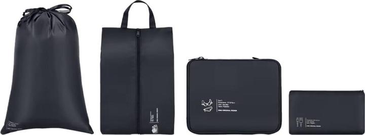Produktbild Garzini Packing Cubes