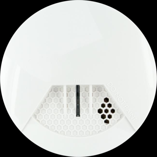Image du produit Schwaiger ZHS08 Détecteur de fumée