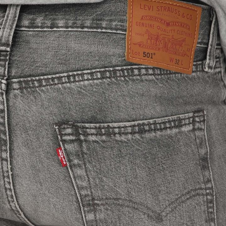 Produktbild Levis 501 Original Weekend Warrior Shorts (29)