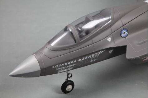 Actual product image FMS F-35 V2 Jet EDF 64 PNP - 69 cm (Jet)