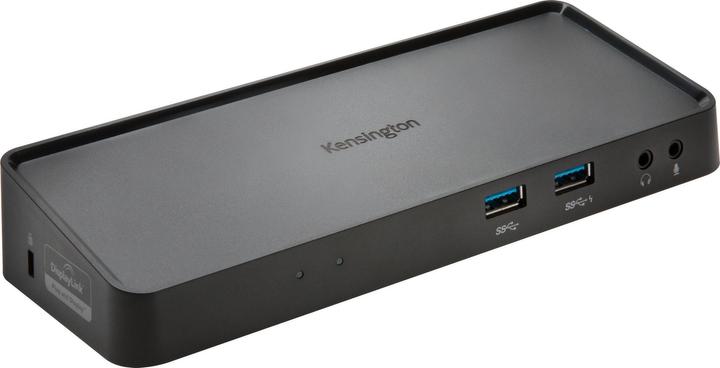 Image du produit Kensington SD3650 (USB-B, 6 Ports)