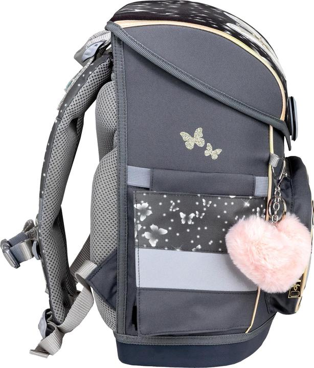 Actual product image Belmil Compact ergonomisches Schulranzenset 4tlg. " (19 l)