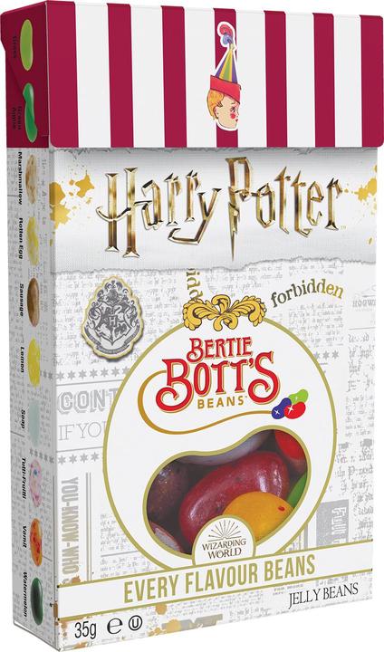 Produktbild Jelly Belly Harry Potter (1 Stk., 35 g)