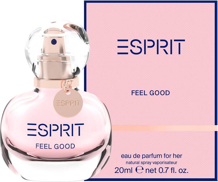 Immagine prodotto Esprit Feel Good Eau de Parfum 20 ml (Eau de parfum, 20 ml)