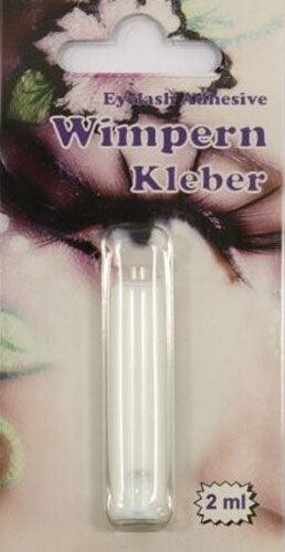 Produktbild Eulenspiegel Wimpernkleber 2ml (Wimpernkleber)