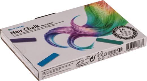 Produktbild Magni Haarkreide 24 Farben