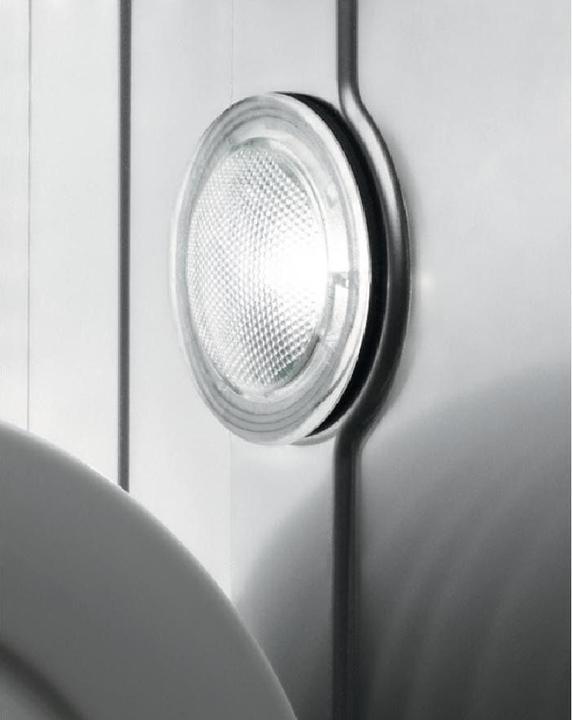 Produktbild Electrolux GA55SLISP