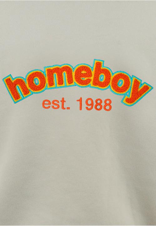 Produktbild Homeboy 90's SERIES CHENILLE Crew (XS)