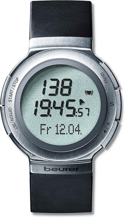 Actual product image Beurer PM 80 Pulse watch