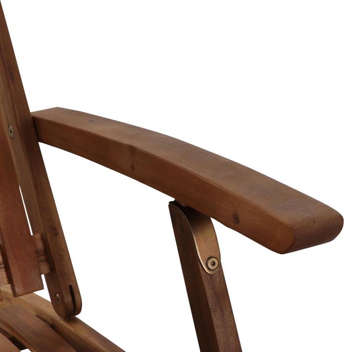 Produktbild Siena Garden Deckchair