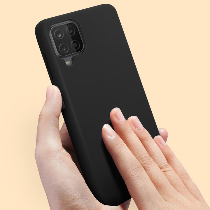 Produktbild Avizar Fast Series (Samsung Galaxy A12)