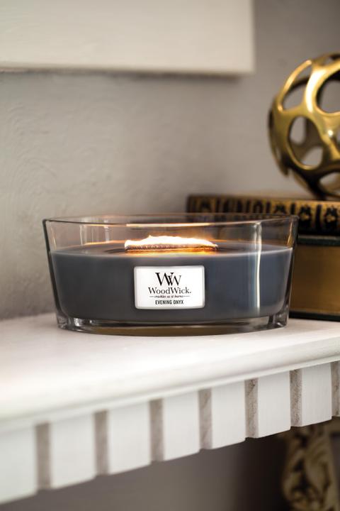 Produktbild WoodWick Ellipse (453.60 g)