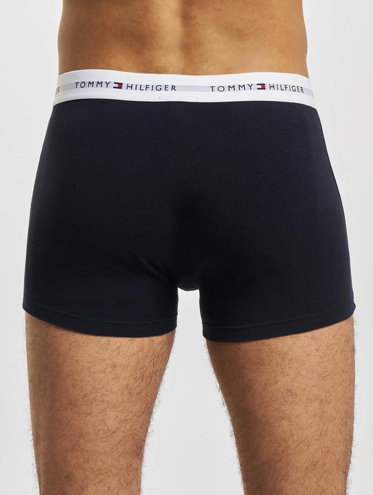 Produktbild Tommy Hilfiger 3p Trunk (S/M, 3er Pack)