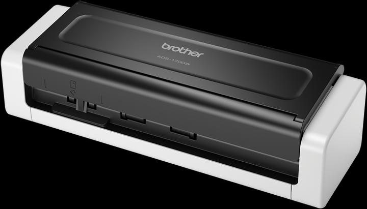 Produktbild Brother ADS-1700W (WLAN, USB)