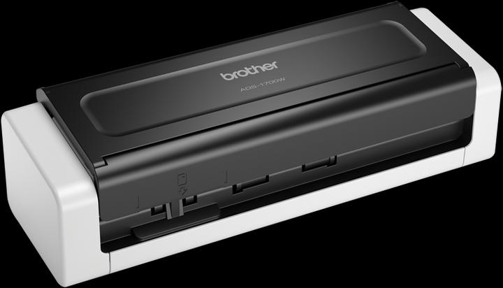 Produktbild Brother ADS-1700W (WLAN, USB)