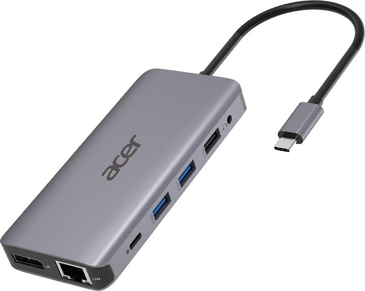 Acer Mini (USB-C, 1 Porti)