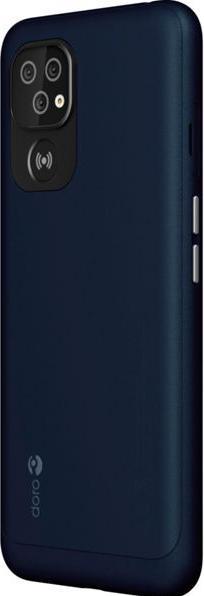 Actual product image Doro 8200 (64 GB, Black, 6.10", Dual SIM, 16 Mpx, 4G)