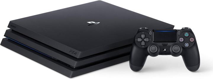Image du produit Sony Playstation 4 Pro