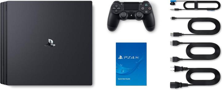 Image du produit Sony Playstation 4 Pro