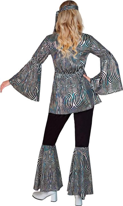 Actual product image Widmann Anni '70 - Disco Style (M)