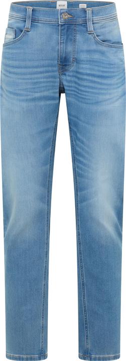Produktbild Mustang Oregon Tapered Jeans Medium Blue Used (W28/L30)