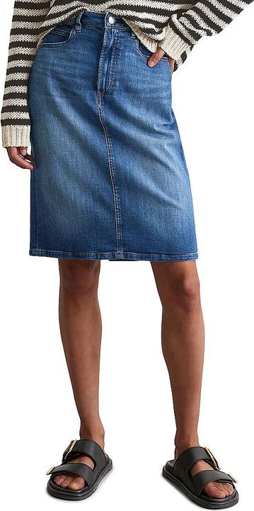 Produktbild Marc O'Polo Jeansrock (29)