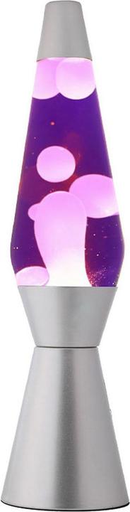 Lampe à lave