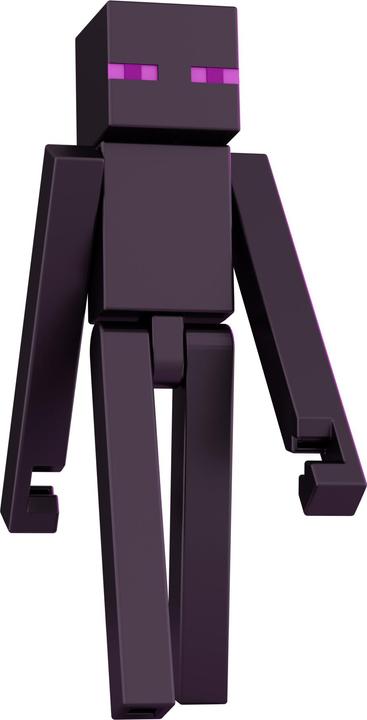 Actual product image Minecraft Ender Dragon 15th Anniversary Edition