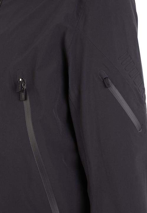 Produktbild Rh+ 4 Elements Padded (S)
