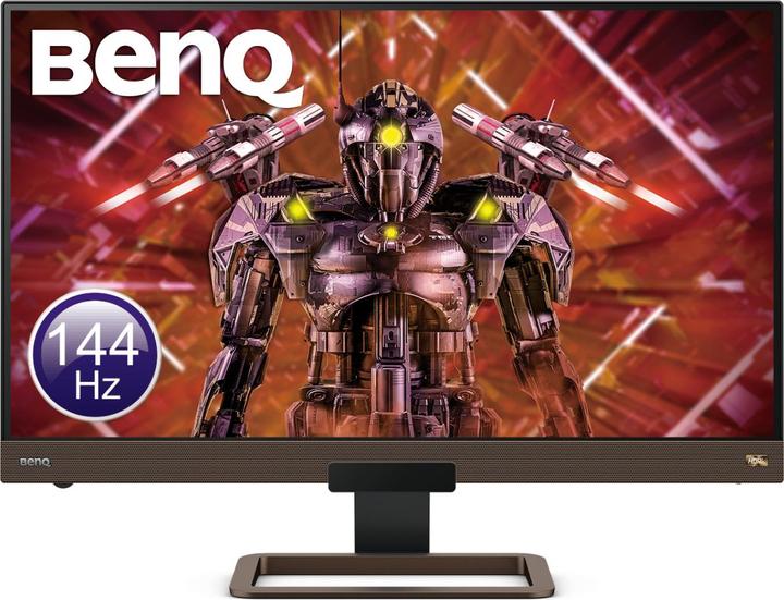 Image du produit BenQ EX2780Q (2560 x 1440 pixels, 27")