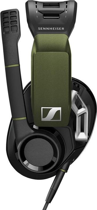 Produktbild Sennheiser GSP 550