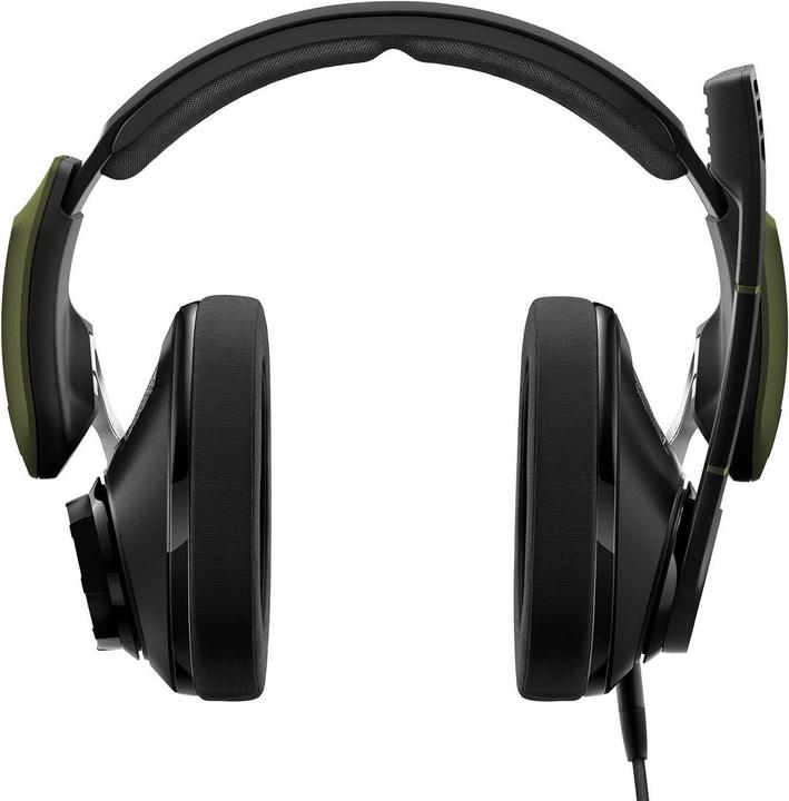 Produktbild Sennheiser GSP 550