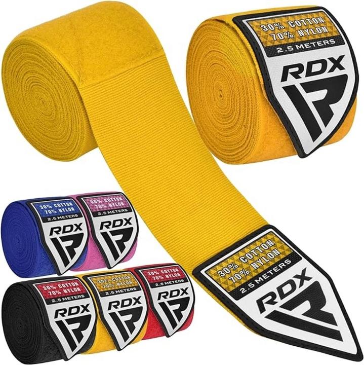 Immagine prodotto Rdx Professionelle Boxen Hand Bandagen