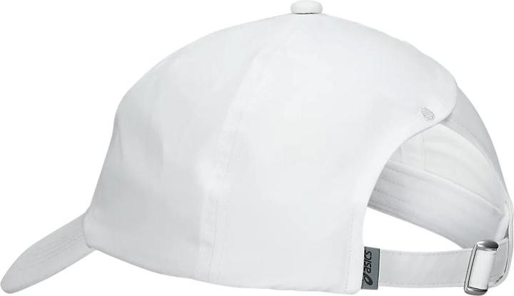Actual product image ASICS Performance Asics Essential Running Cap White (One size)