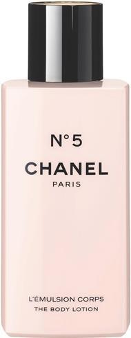 Image du produit Chanel N°5 (Crème pour le corps, 200 ml)