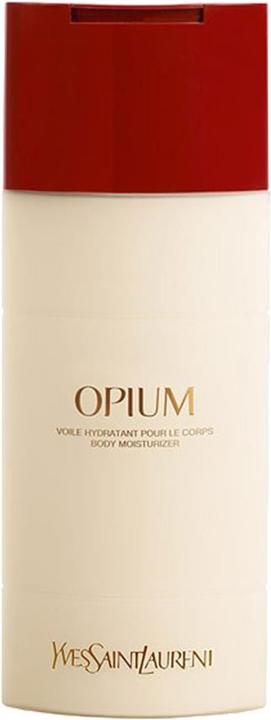 Immagine prodotto Yves Saint Laurent Oppio (Crema corpo, 195 ml)
