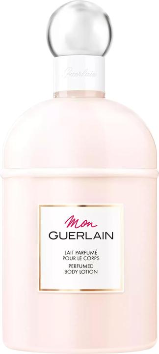 Guerlain Mon Bodylotion (Körpercreme, 200 ml)