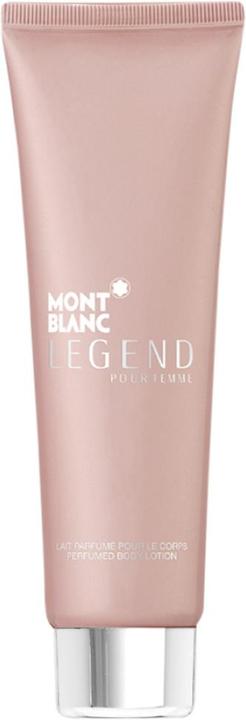 Produktbild Montblanc Legend (Körpercreme, 150 ml)