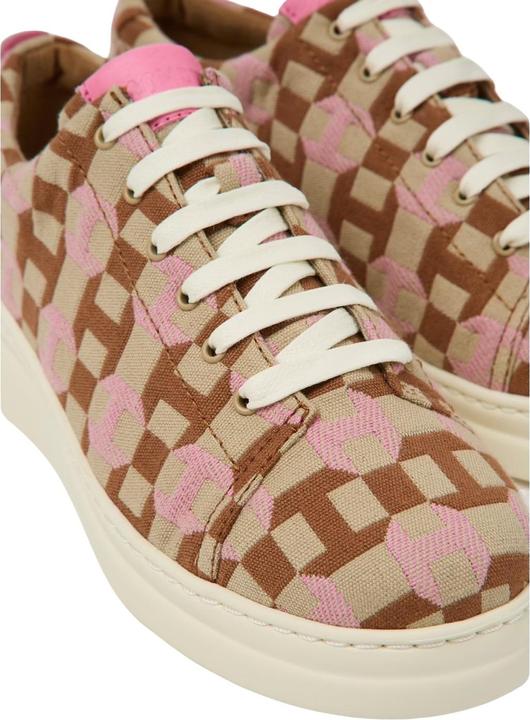 Image du produit Camper baskets runner up (36)
